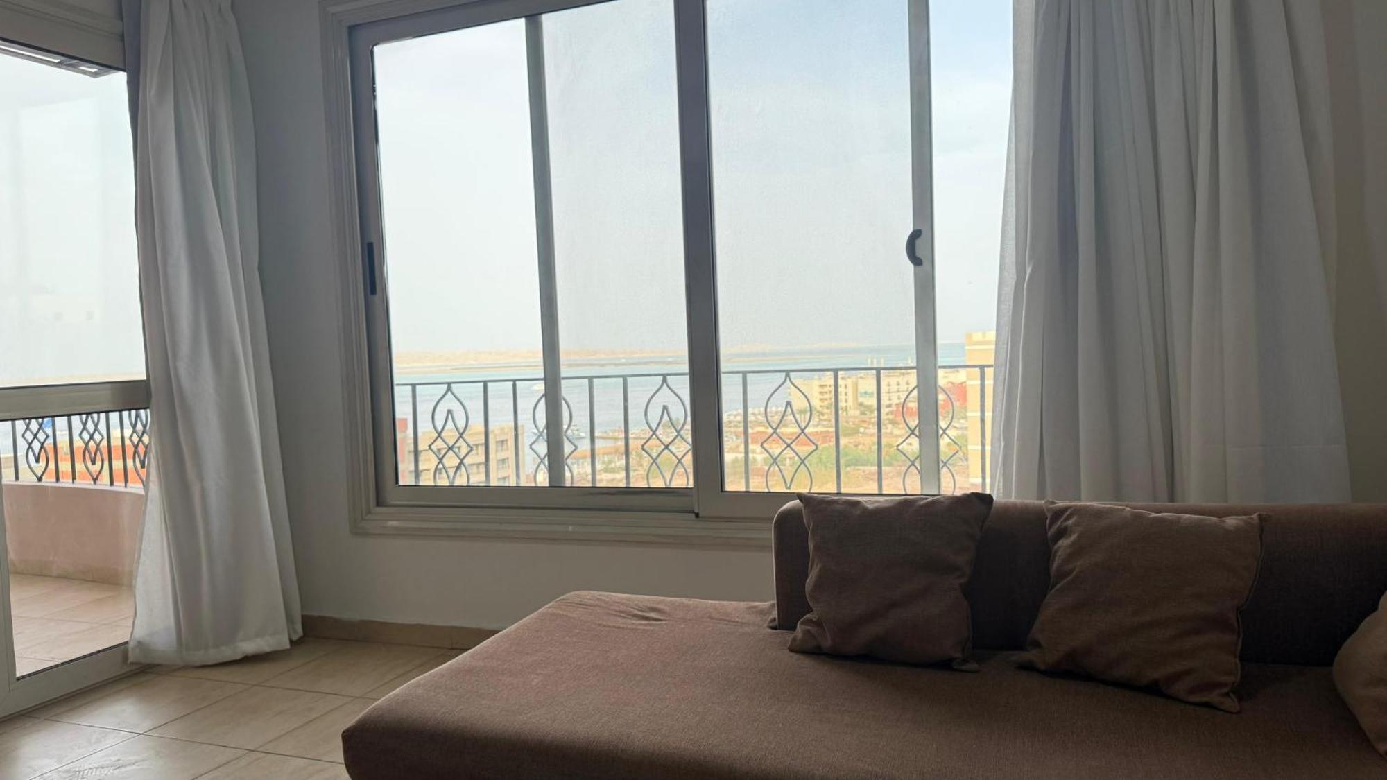 Hotel apartamentowy Delmar