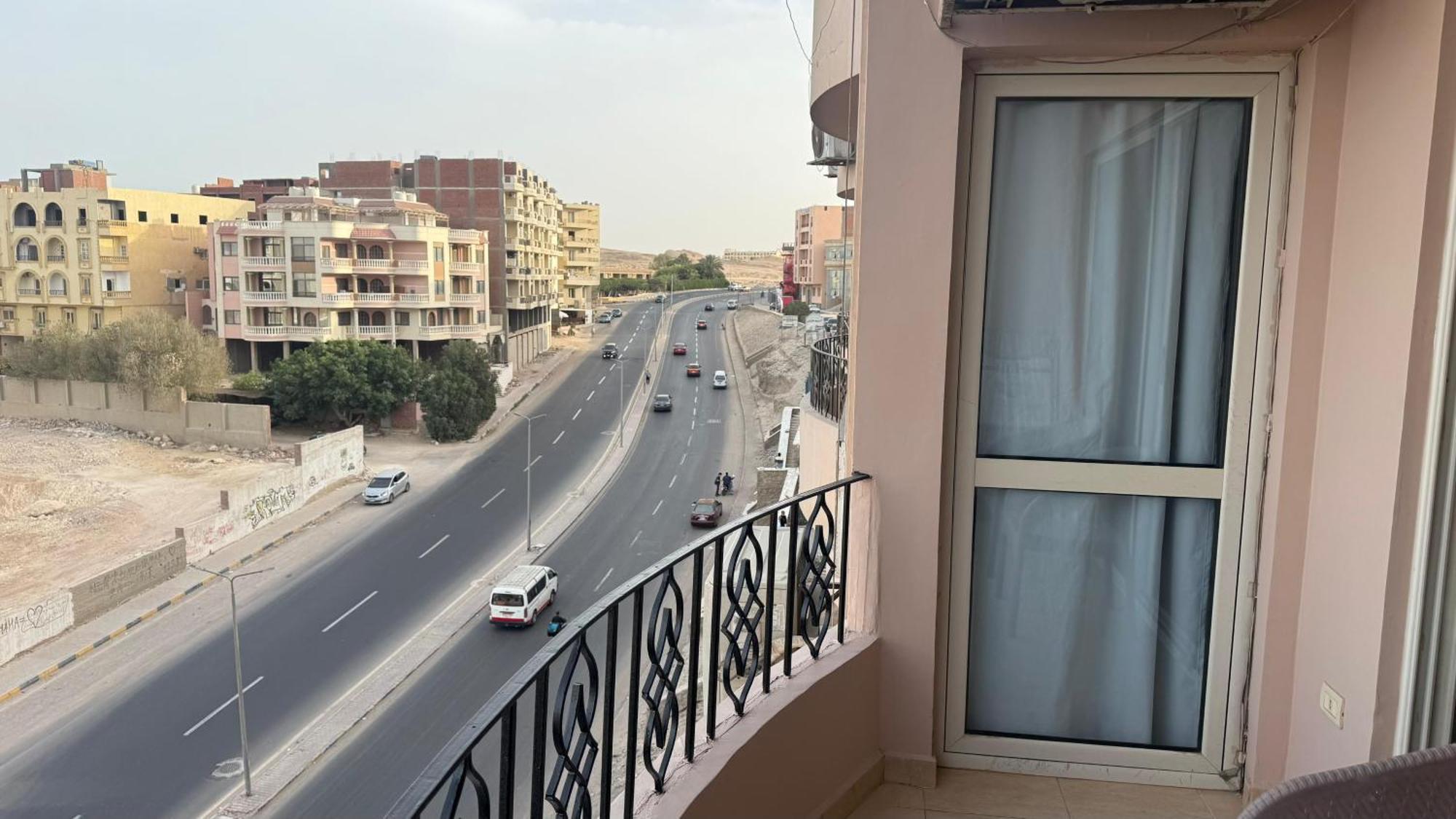 Delmar Hotel apartamentowy *