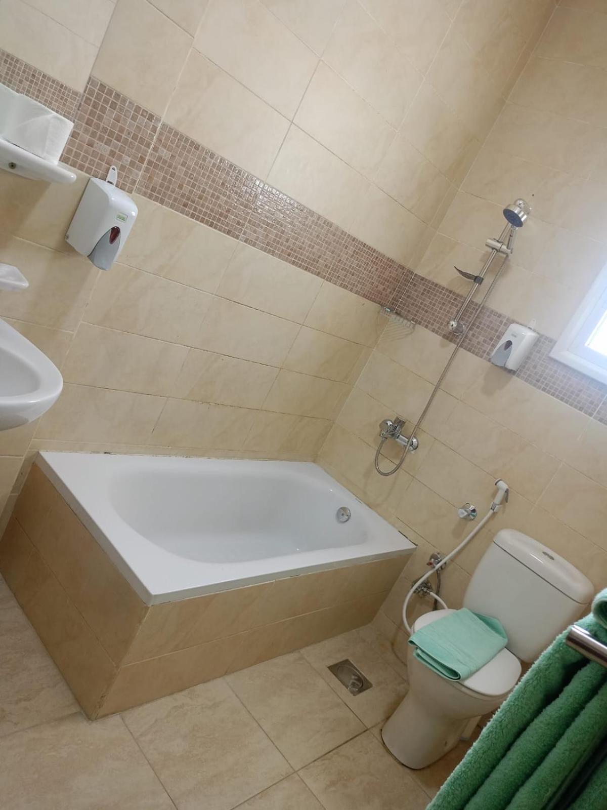 Delmar Aparthotel