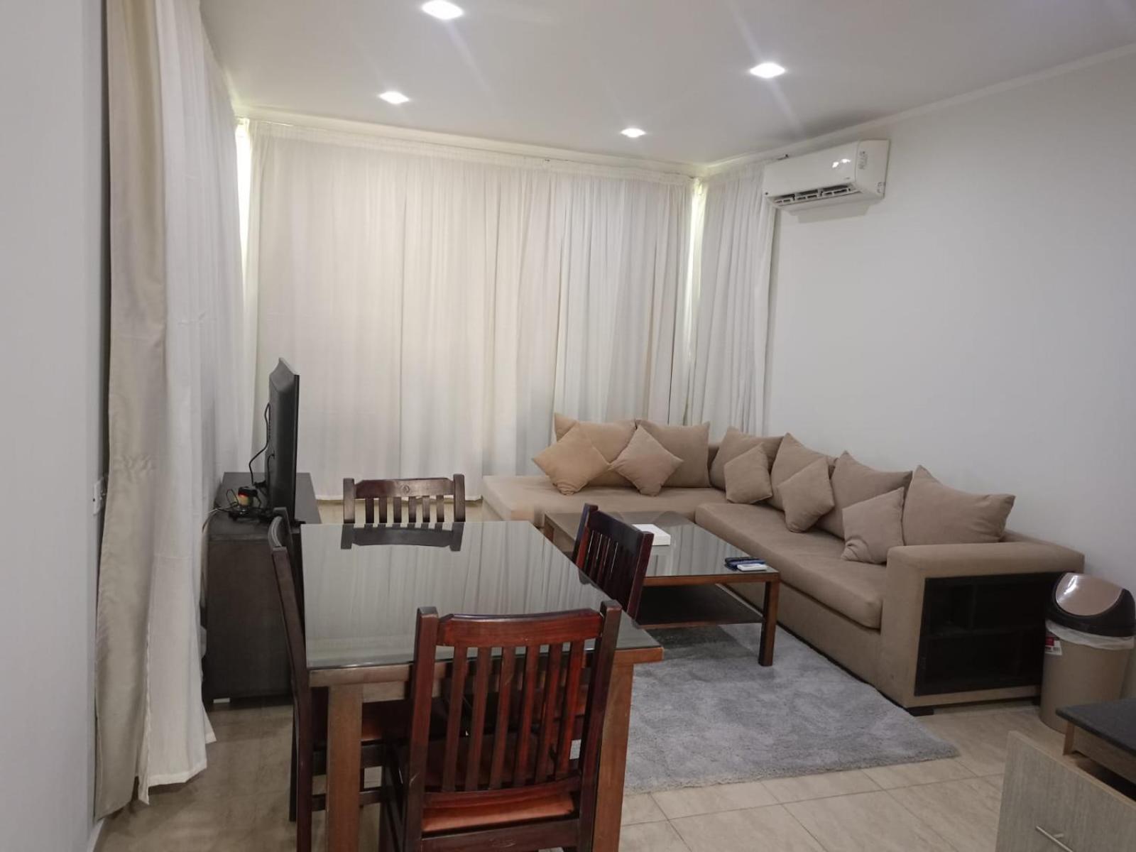 Delmar Aparthotel Hurghada